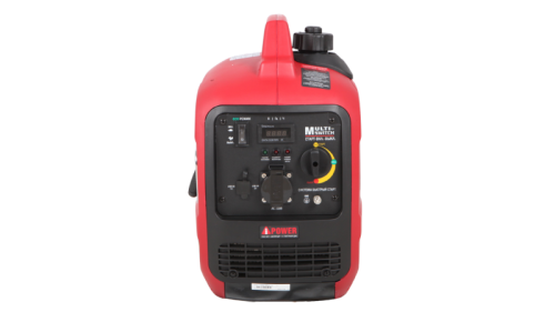 Инверторный бензиновый генератор A-iPower A2000iS-Tehinstrument