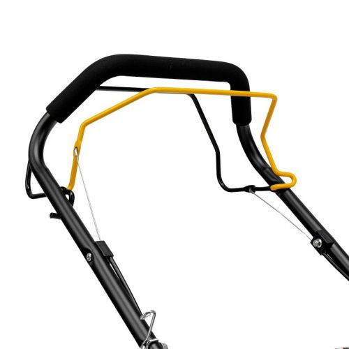 Газонокосилка бензиновая Denzel GLR-510SP-ZS-Tehinstrument