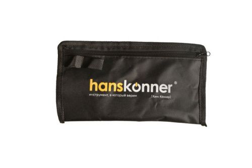 Триммер 4-тактный бензиновый Hanskonner HBT4-31-Tehinstrument