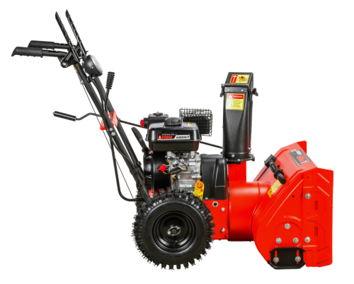 Снегоуборочная машина AS567, A-iPower-Tehinstrument