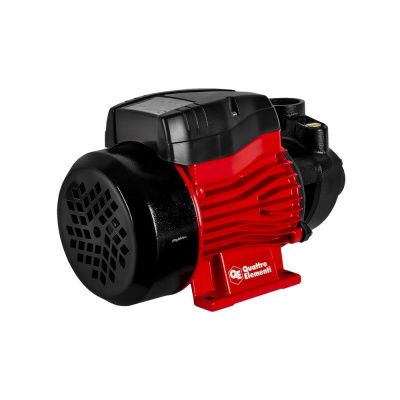 Насос садовый QUATTRO ELEMENTI Giardino 401 Ci-Tehinstrument