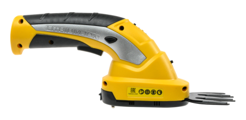 Аккумуляторный триммер-кусторез Huter GET-7,2-Tehinstrument