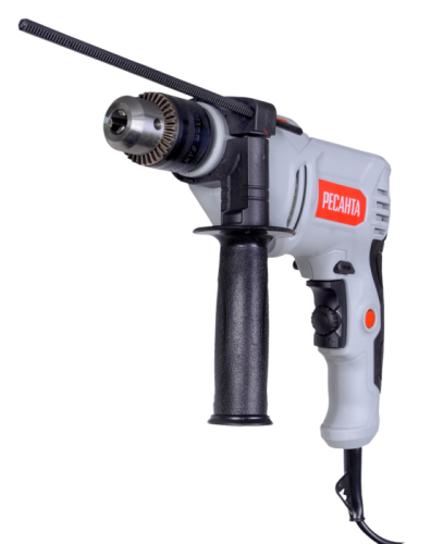 Дрель ударная Ресанта ДУ-15/850-Tehinstrument