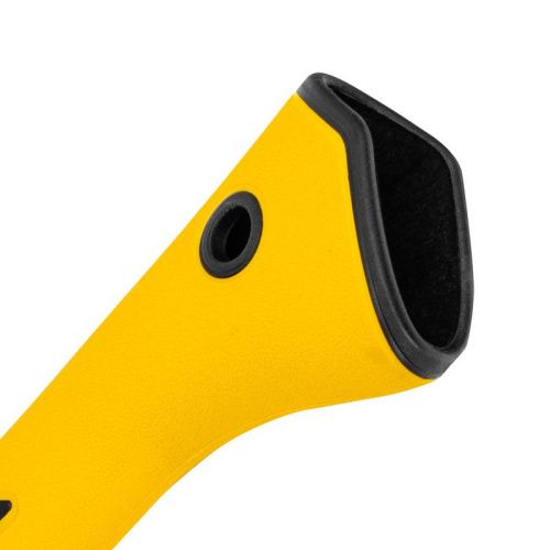 Колун, F17, 2500 гр, двухкомпонентная рукоятка, 710 мм// Denzel-Tehinstrument