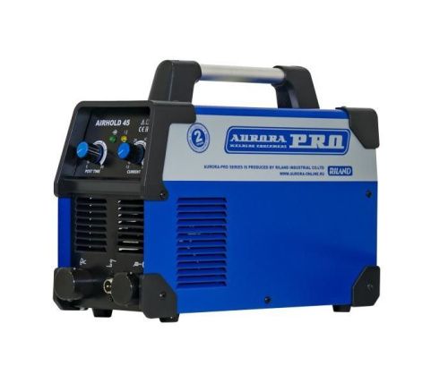 Аппарат плазменной резки AuroraPRO AIRHOLD 45 (MOSFET)-Tehinstrument