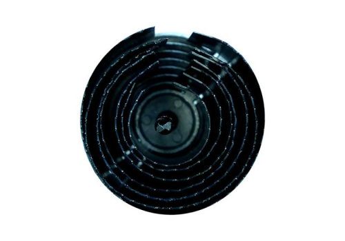 Набор коронок по дереву, 8 шт, 26/32/38/45/50/56/63x50мм,  Sturm-Tehinstrument