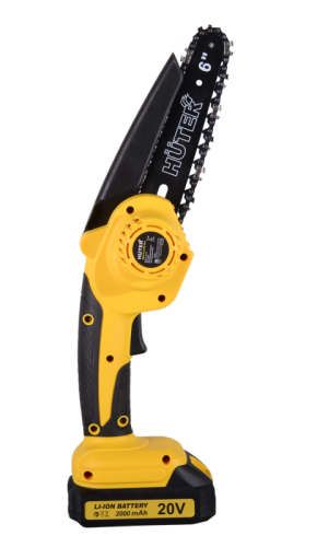 Аккумуляторная пила Huter ELS-2-Li-6K-Tehinstrument