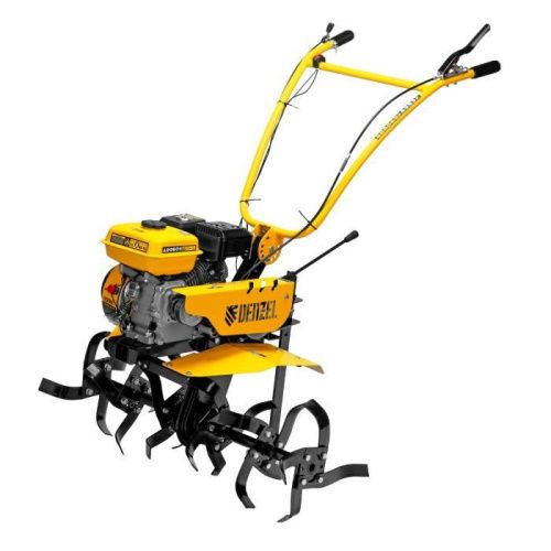 Мотоблок Denzel DPT-270SB-Tehinstrument