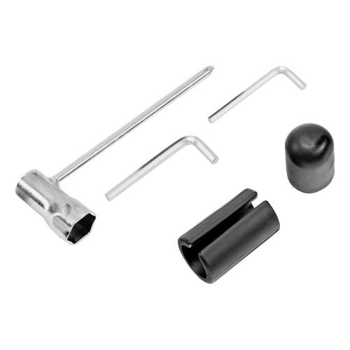 Триммер электрический Denzel TE-1220-Tehinstrument