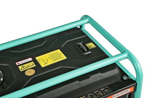 Генератор  Sturm PG8780NE-Tehinstrument