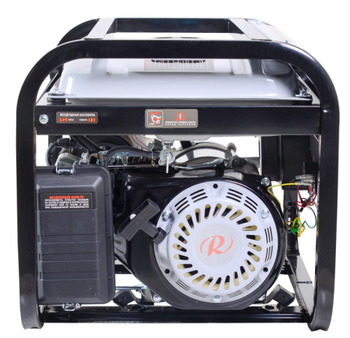 Электрогенератор БГ 4000 Р Ресанта-Tehinstrument