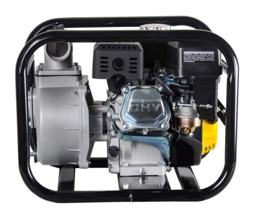 Мотопомпа Huter MP-600-2-Tehinstrument