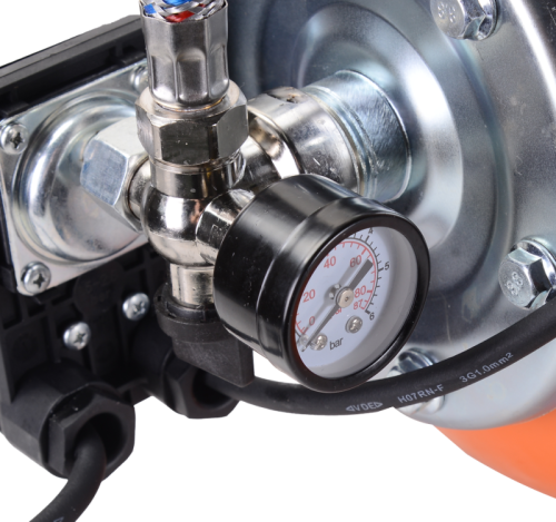 Автономная станция водоснабжения Вихрь АСВ-1500/24Н-Tehinstrument