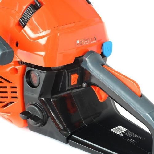 Пила цепная бензиновая Patriot PT 5220-Tehinstrument