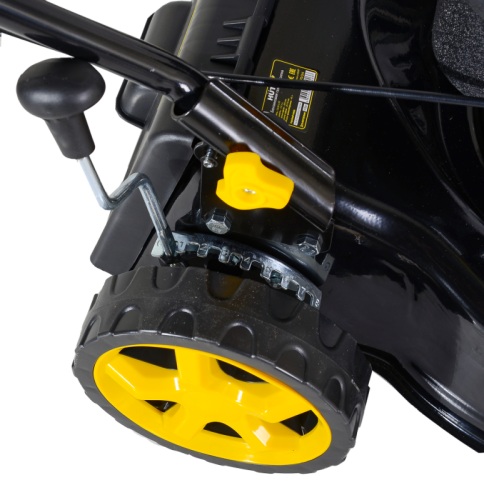 Газонокосилка бензиновая HUTER GLM-3.5T-Tehinstrument