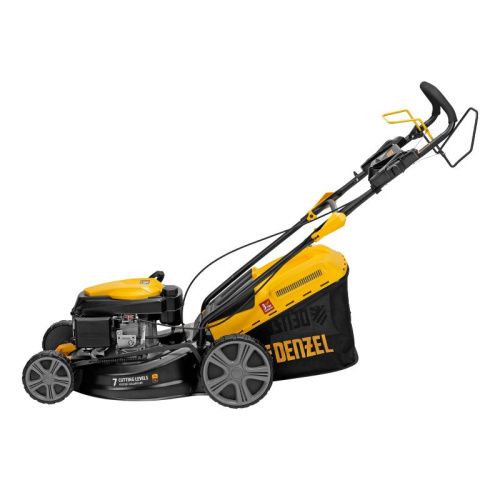 Газонокосилка бензиновая Denzel GLD-460SP-Tehinstrument