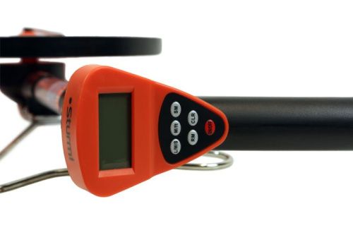 Колесо измерительное  Sturm 4020-01-318-Tehinstrument