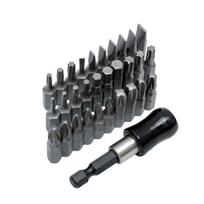 Набор бит НБ-31 Арсенал-Tehinstrument