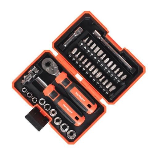 Набор инструментов Patriot SPS-38-Tehinstrument