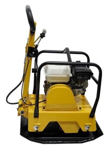 Habert Виброплита H-C125H (GX160)-Tehinstrument