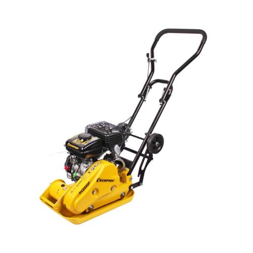 Виброплита бензиновая CHAMPION PC5332F-Tehinstrument