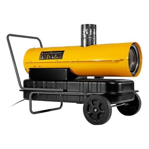 Дизельная тепловая пушка Denzel NHG-30i-Tehinstrument