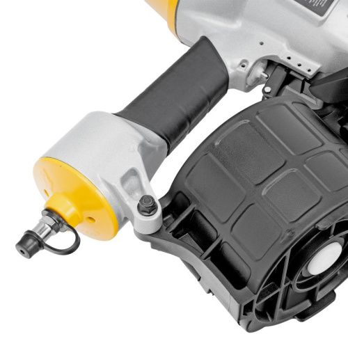 Нейлер пневматический CN70 для гвоздей CNW от 45 до 70 мм// Denzel-Tehinstrument