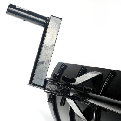 Снежный отвал для мотоблоков Patriot ОС 99 (отвал ПАТРИОТ ОС 99)-Tehinstrument