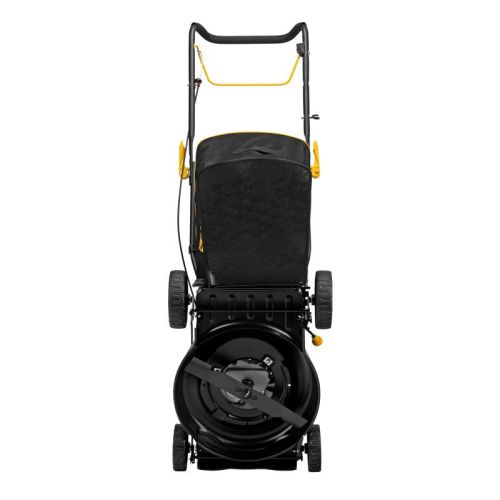 Газонокосилка бензиновая Denzel GLD-420-Tehinstrument