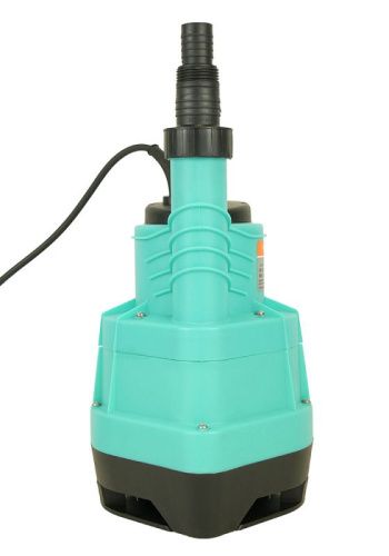 Насос погружной дренажный  Sturm WP9760BF-Tehinstrument