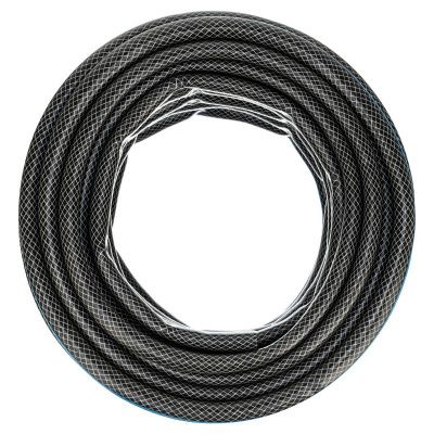 Шланг поливочный армированный ПВХ, 3/4", 30 м, "Садовод" Сибртех-Tehinstrument