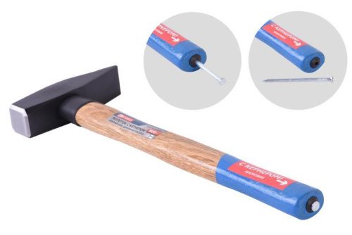 Молоток СОЮЗ 1010-53-WD0800C со встроенным кернером, СОЮЗ-Tehinstrument