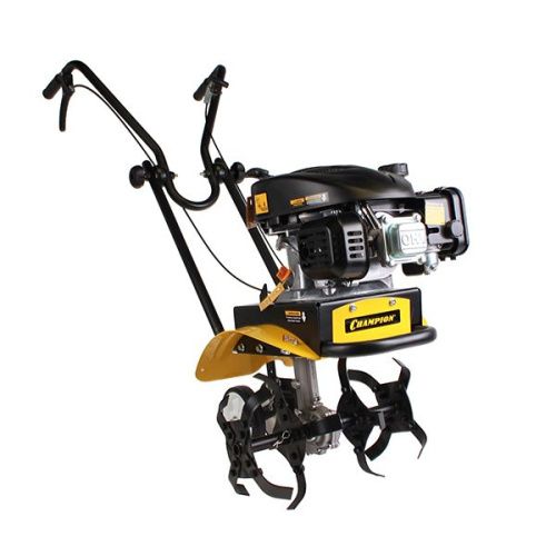 Бензиновый мотокультиватор CHAMPION ВC4401-Tehinstrument