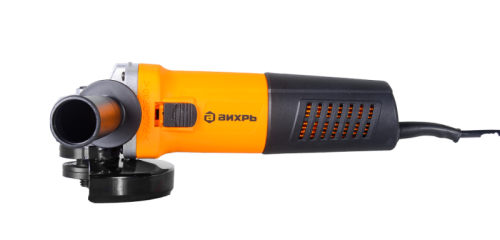 Углошлифовальная машина (болгарка) Вихрь УШМ-125/1100А-Tehinstrument