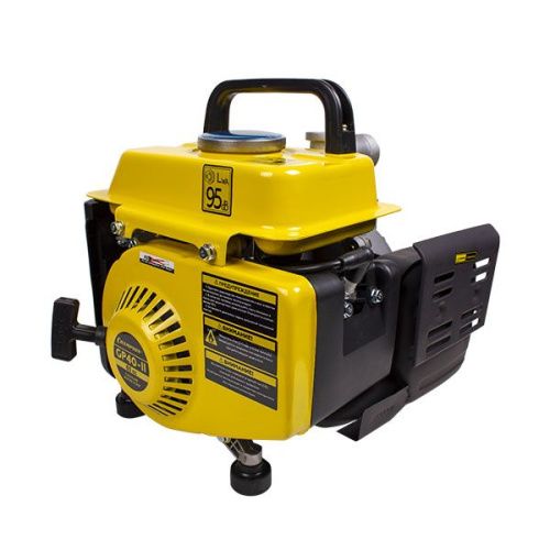 Бензиновая мотопомпа CHAMPION GP40-II-Tehinstrument