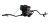 Мотор лодочный болотоход Habert (двигатель Loncin H200 D20)-Tehinstrument