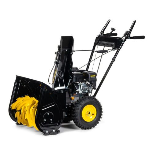 Снегоотбрасыватель  CHAMPION ST655-Tehinstrument