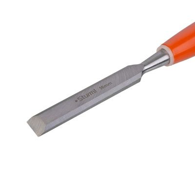 Cтамеска, 16 мм, углеродистая сталь, 50 HRC,  Sturm PROMO-Tehinstrument