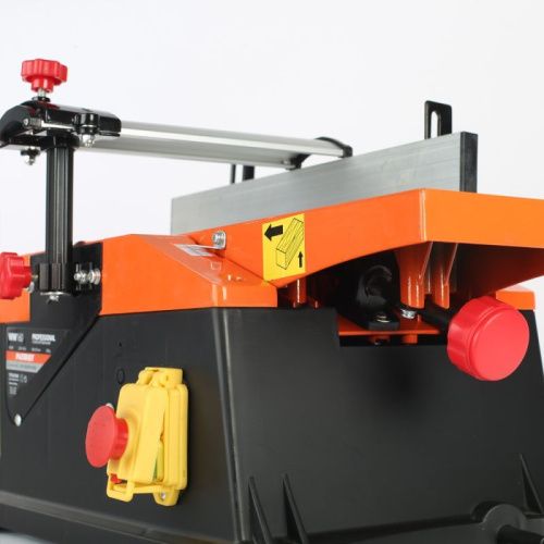 Станок фуговальный Patriot WW 160-Tehinstrument