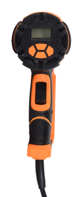 Термопистолет (фен промышленный) Вихрь ТП-2000РД-Tehinstrument