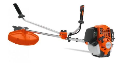 Бензокоса Husqvarna 324RX (бензиновый триммер Хускварна 324RX)-Tehinstrument