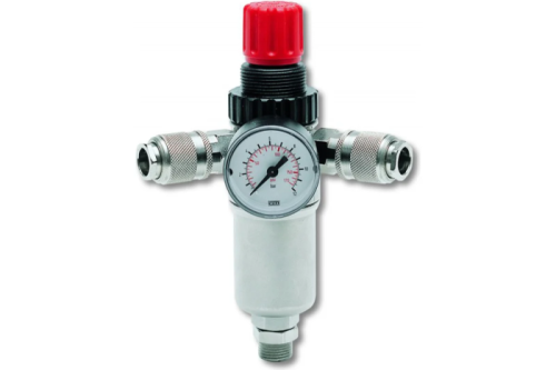 Регулятор давления GAV RPF-188R-Tehinstrument