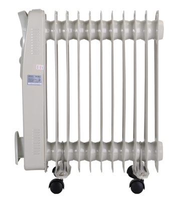 Масляный радиатор Ресанта ОМ-12Н-Tehinstrument