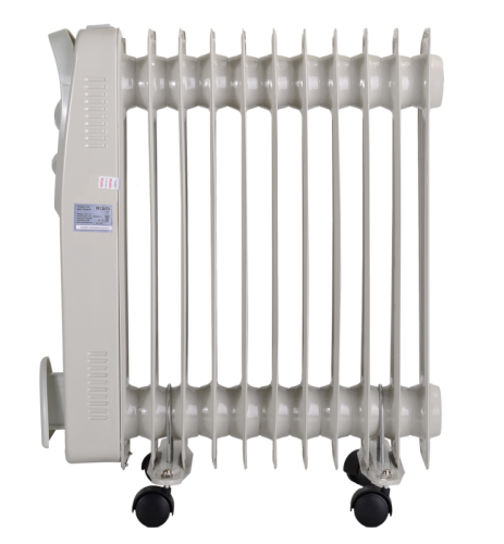 Масляный радиатор Ресанта ОМ-12Н-Tehinstrument