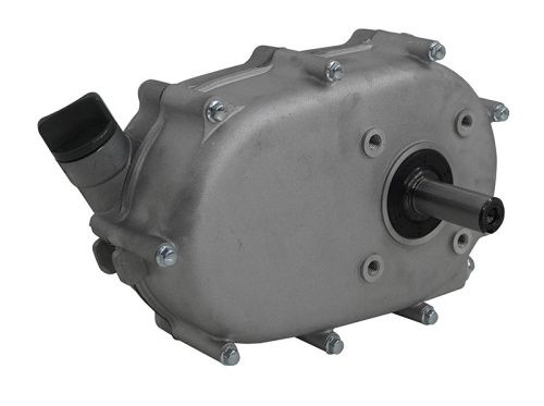 Редуктор в сборе 168F-170F-R, KP230-R, KP270-R D20-Tehinstrument