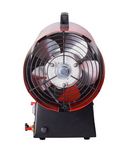 Газовая тепловая пушка РЕСАНТА ТГП-35000-Tehinstrument