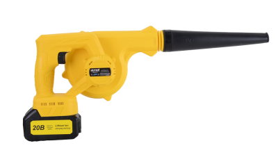 Воздуходувка аккумуляторная Huter CB-20/2Li EA+-Tehinstrument