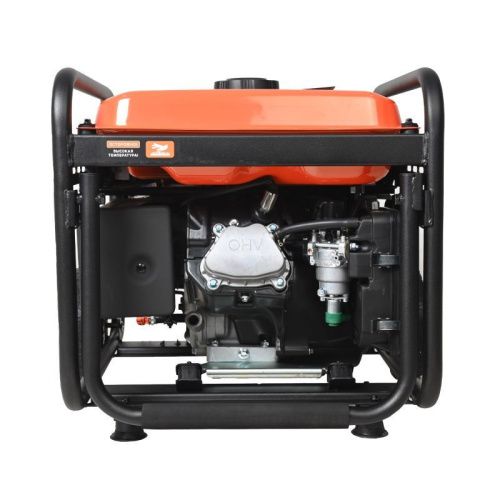 Генератор инверторный PATRIOT iGN 5500W-Tehinstrument