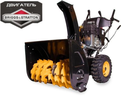 Снегоотбрасыватель CHAMPION  ST1170BS-Tehinstrument