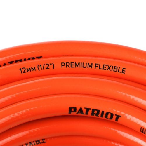 Шланг садовый PATRIOT PVC-1225-Tehinstrument